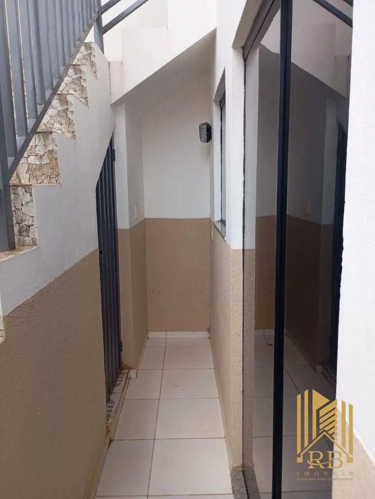 Casa, 3 quartos, 139 m² - Foto 10