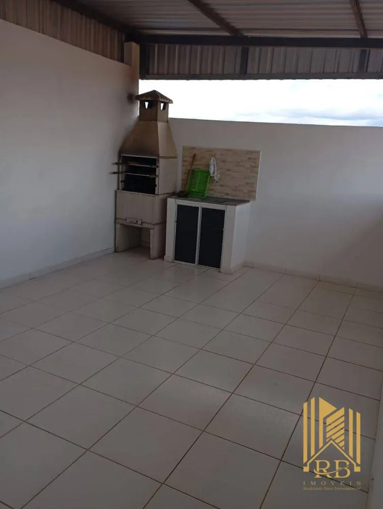 Casa, 3 quartos, 139 m² - Foto 9
