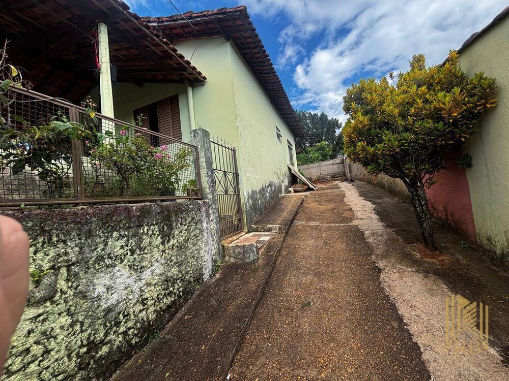 Terreno, 800 m² - Foto 1