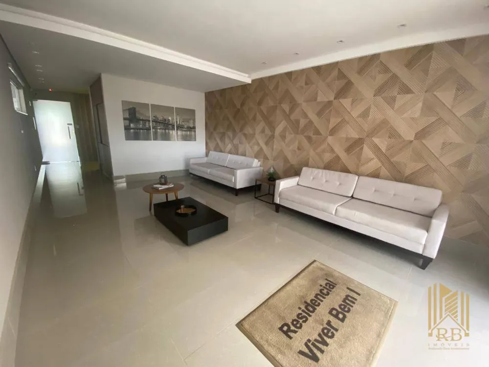 Cobertura, 3 quartos, 120 m² - Foto 19