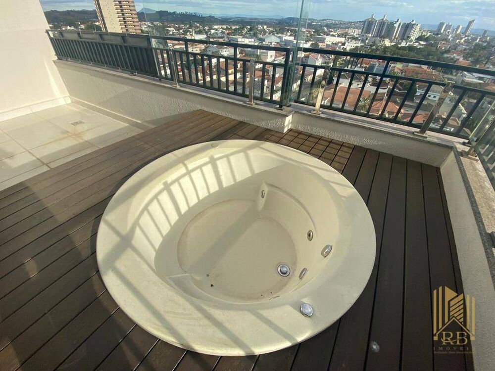 Cobertura à venda com 3 quartos, 120m² - Foto 2
