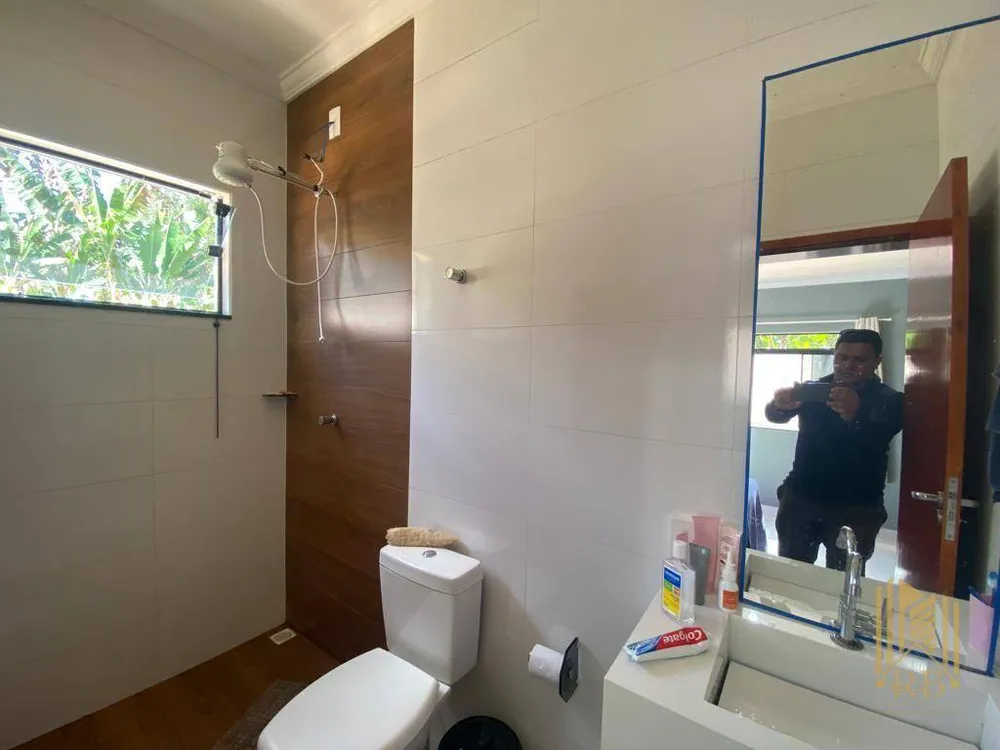 Chácara, 3 quartos, 1370 m² - Foto 4