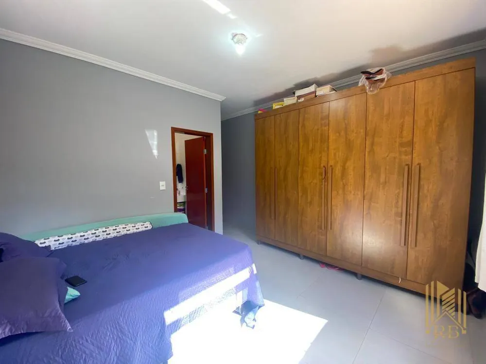 Chácara, 3 quartos, 1370 m² - Foto 5