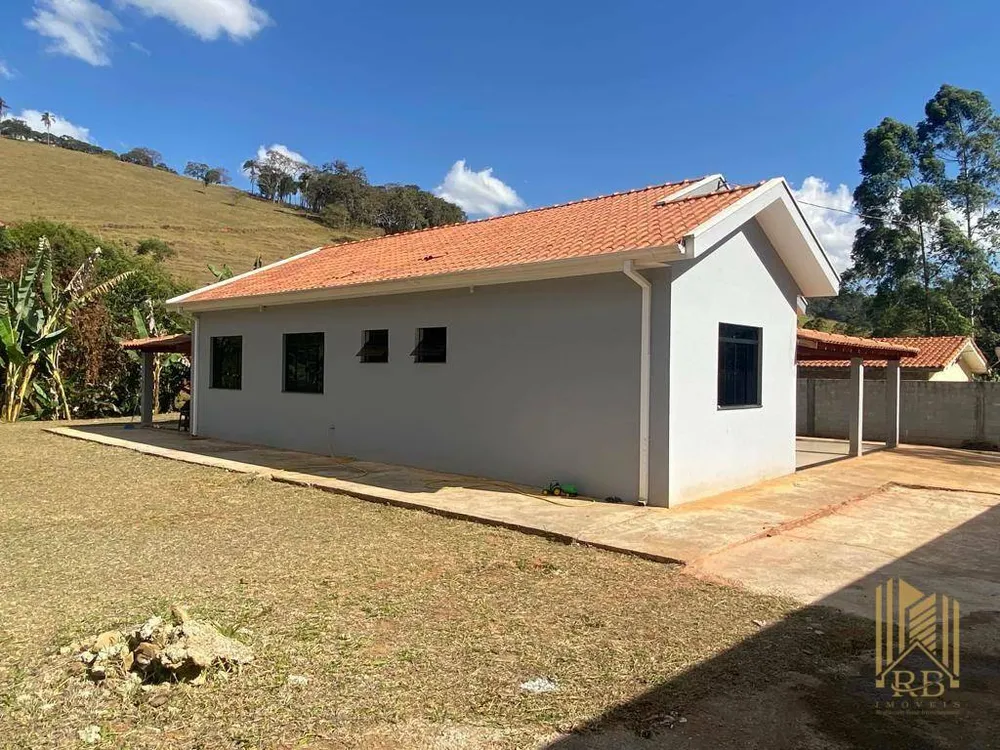 Chácara, 3 quartos, 1370 m² - Foto 12