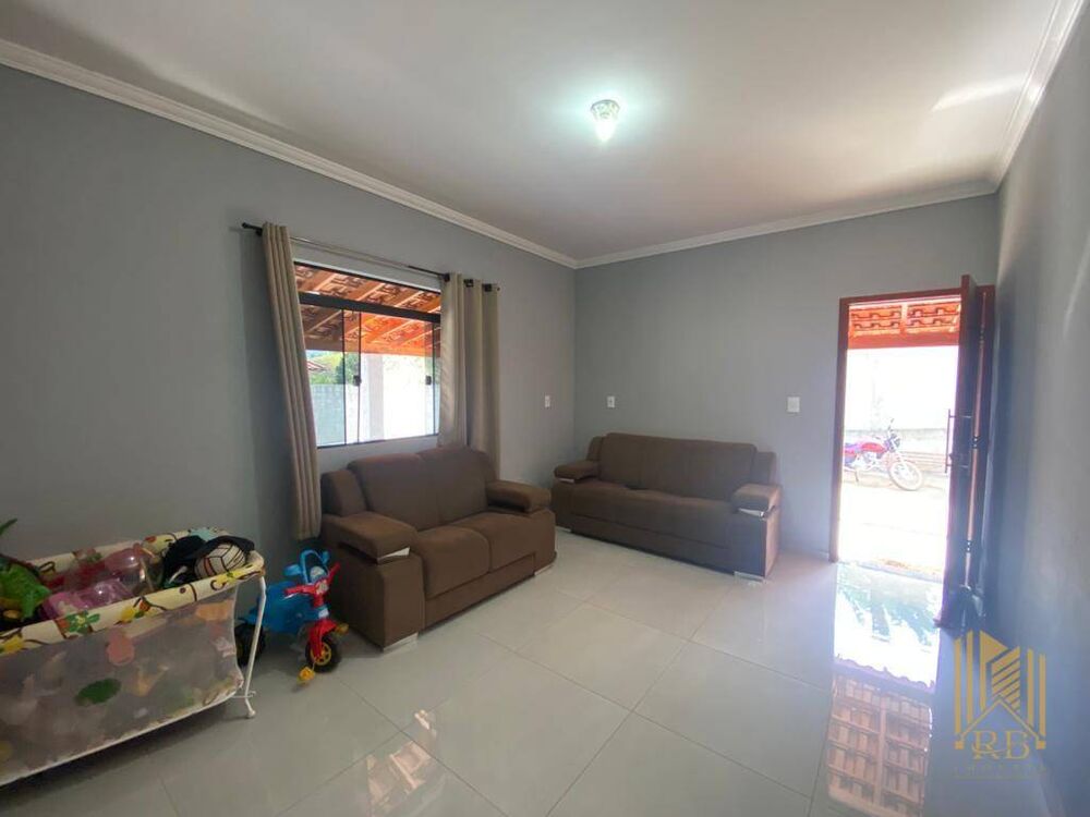 Chácara, 3 quartos, 1370 m² - Foto 3