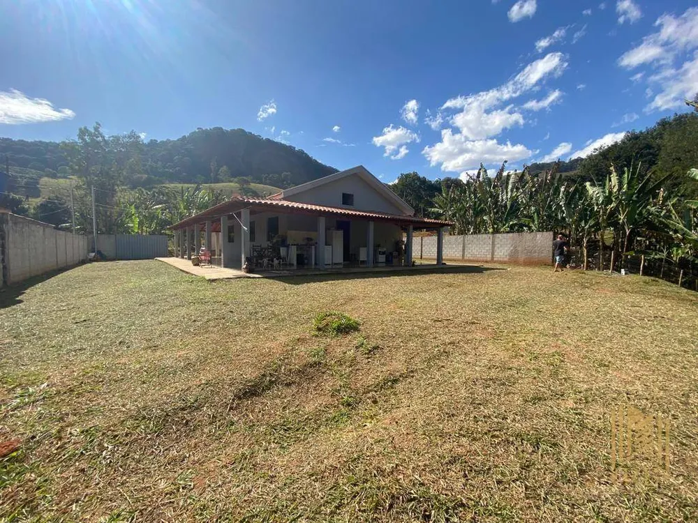 Chácara, 3 quartos, 1370 m² - Foto 16