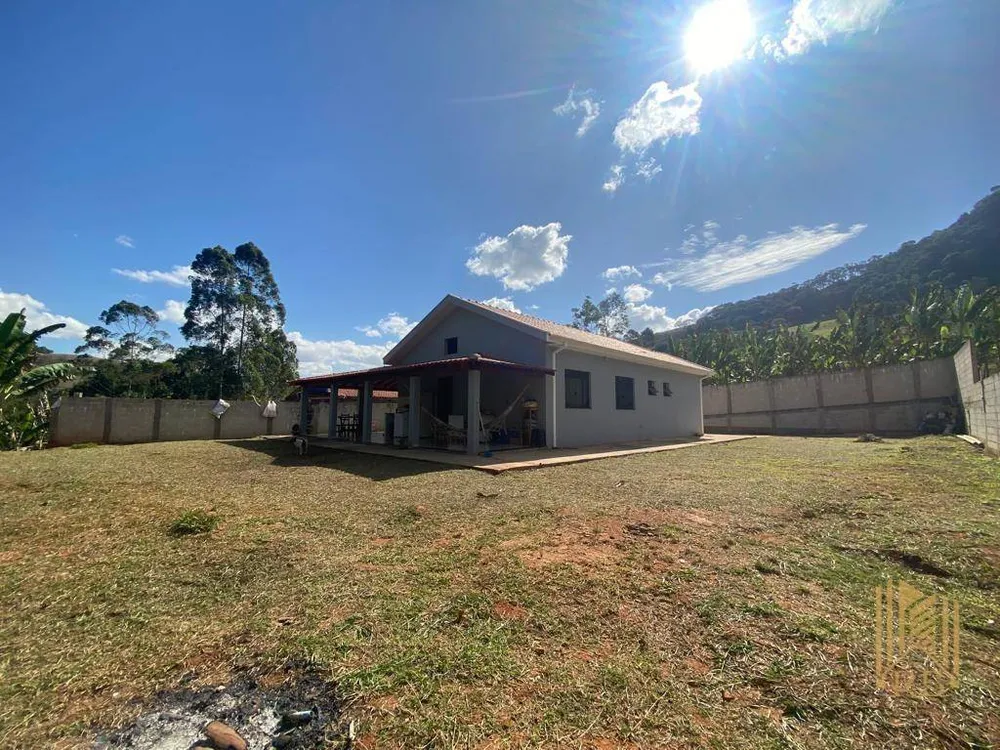 Chácara, 3 quartos, 1370 m² - Foto 14