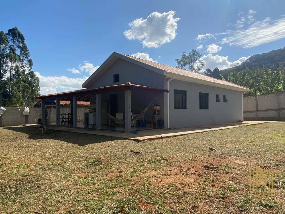 Chácara, 3 quartos, 1370 m² - Foto 13