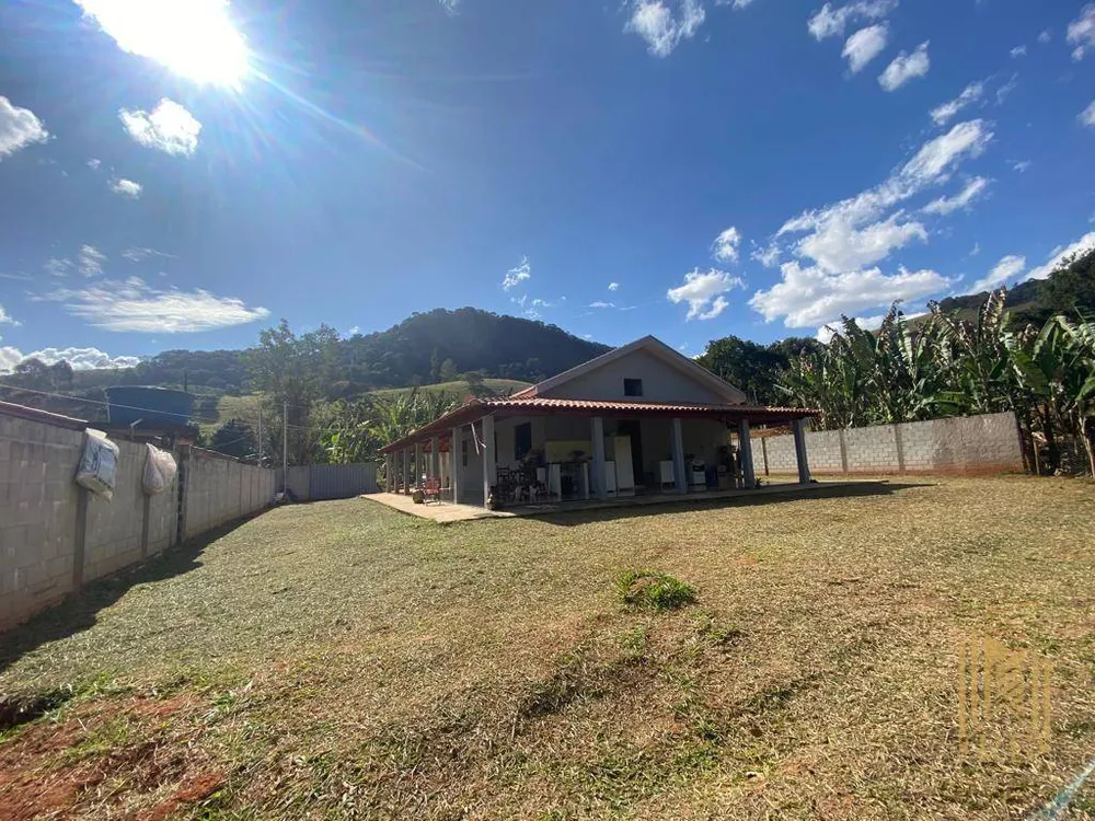 Chácara, 3 quartos, 1370 m² - Foto 15
