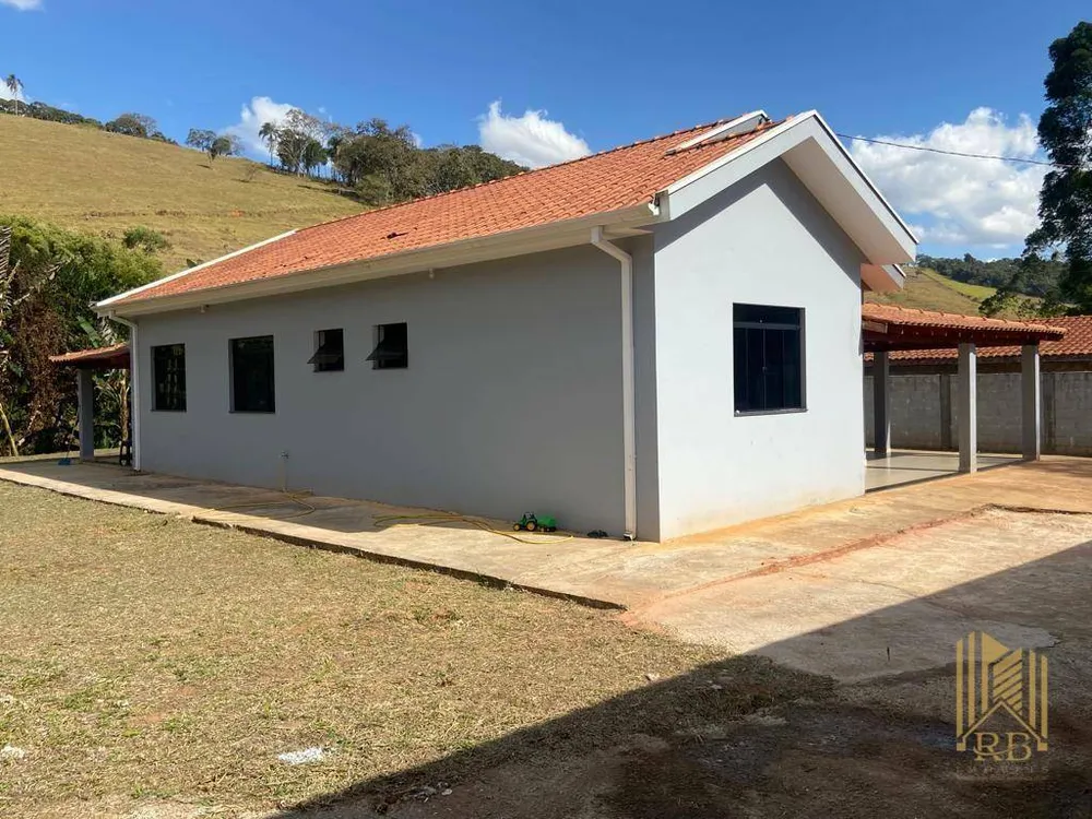 Chácara, 3 quartos, 1370 m² - Foto 11