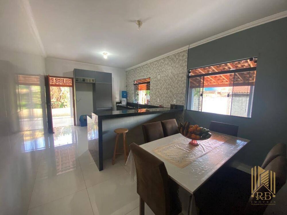 Chácara, 3 quartos, 1370 m² - Foto 4