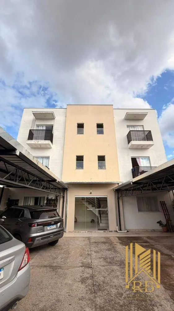 Apartamento, 2 quartos, 67 m² - Foto 12