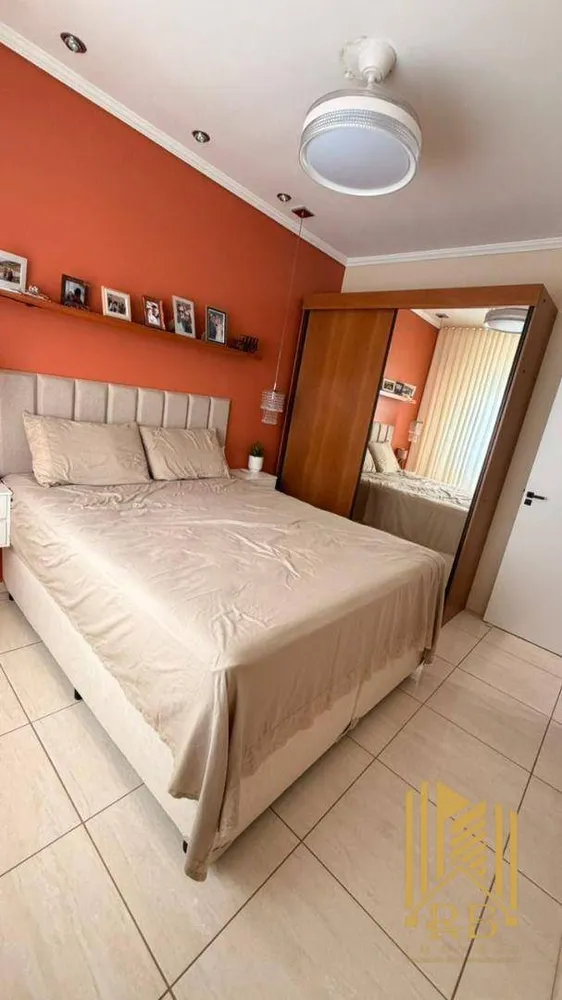 Apartamento, 2 quartos, 67 m² - Foto 9