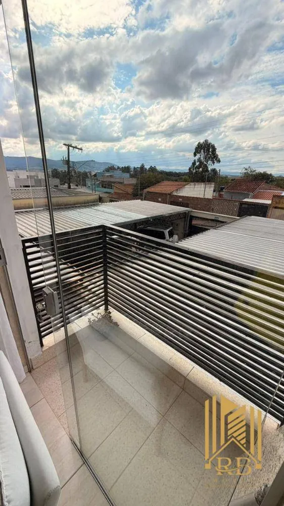 Apartamento, 2 quartos, 67 m² - Foto 4