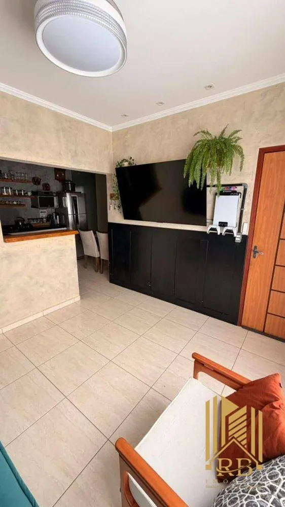 Apartamento, 2 quartos, 67 m² - Foto 5