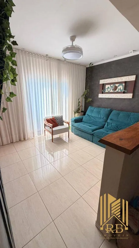 Apartamento, 2 quartos, 67 m² - Foto 2