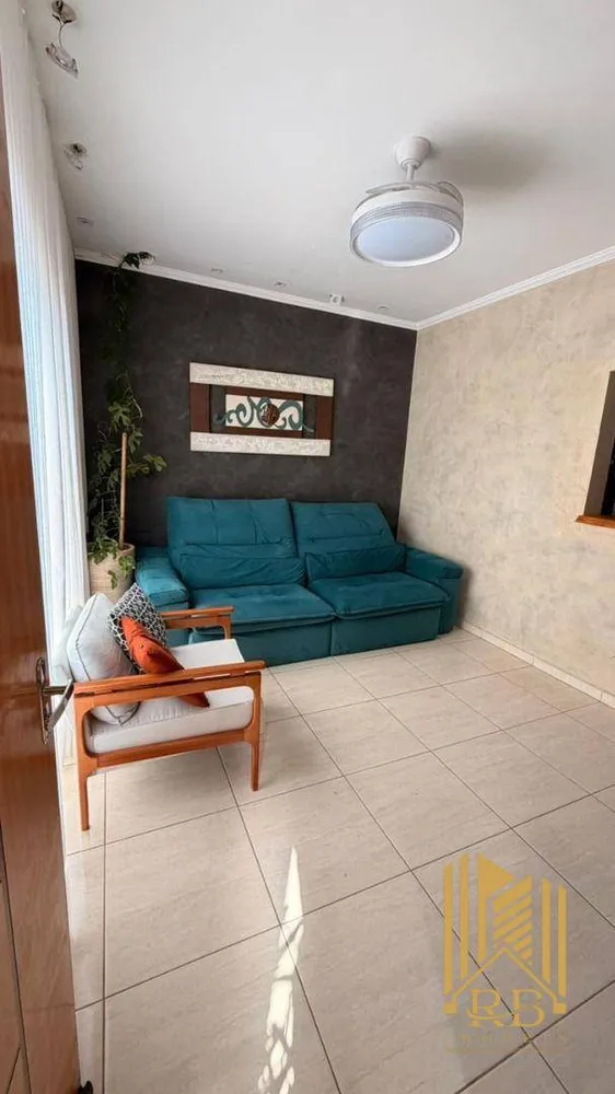 Apartamento, 2 quartos, 67 m² - Foto 3