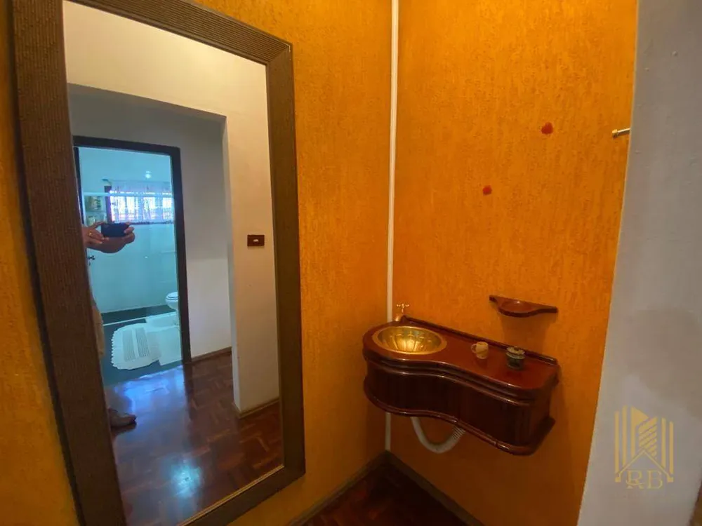 Casa, 3 quartos, 315 m² - Foto 7