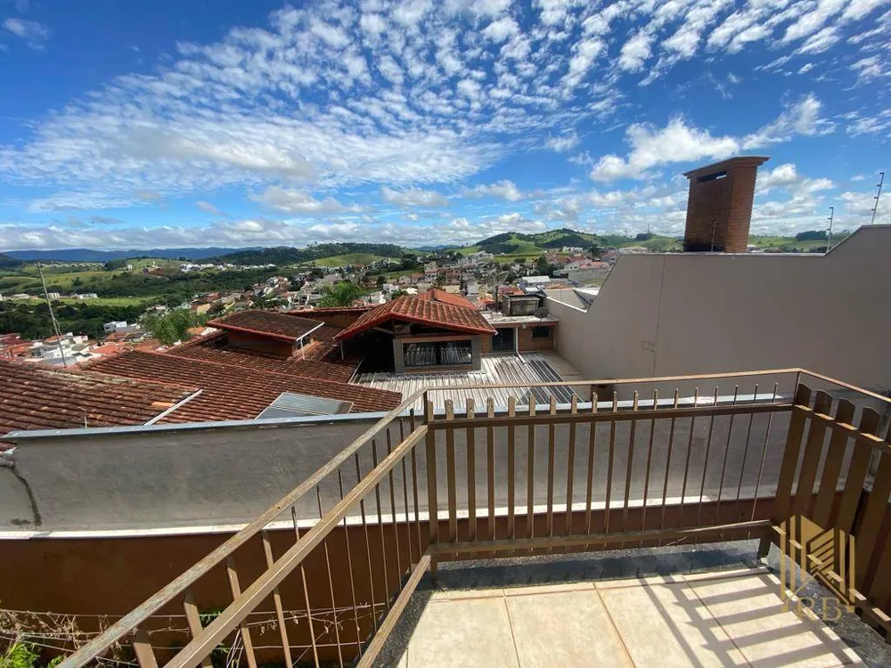 Casa, 3 quartos, 315 m² - Foto 10