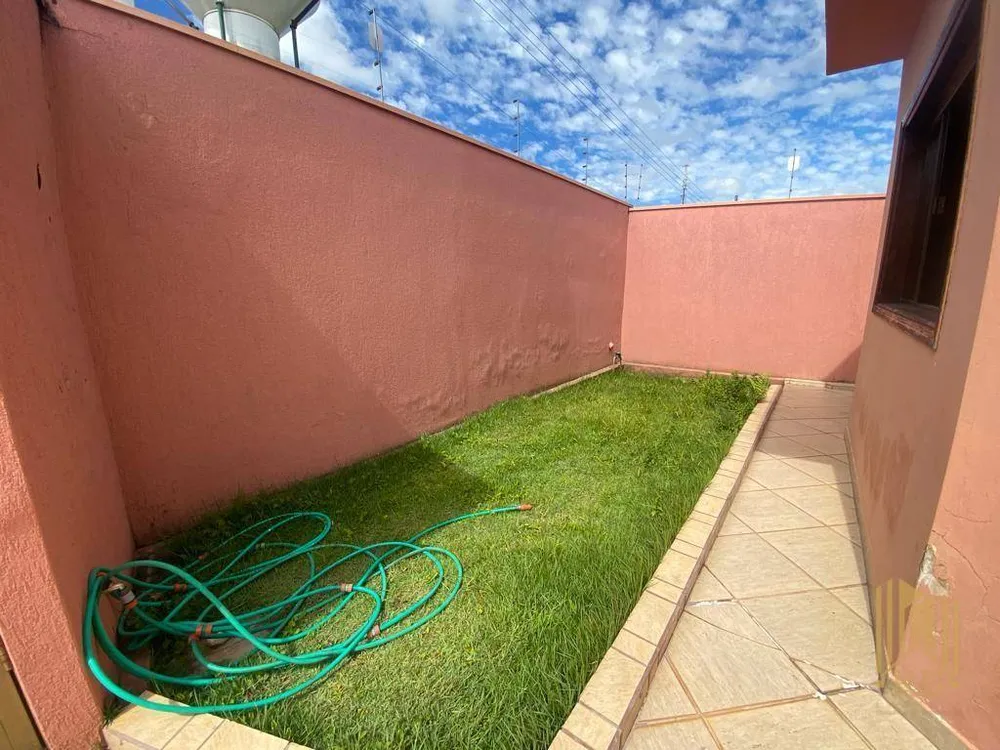Casa, 3 quartos, 315 m² - Foto 16