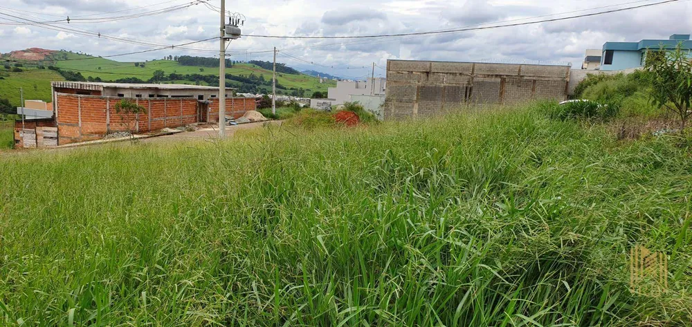 Terreno, 300 m² - Foto 1