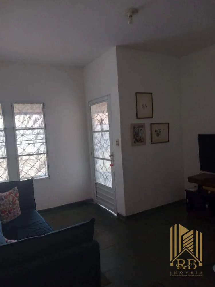 Casa, 2 quartos, 90 m² - Foto 5