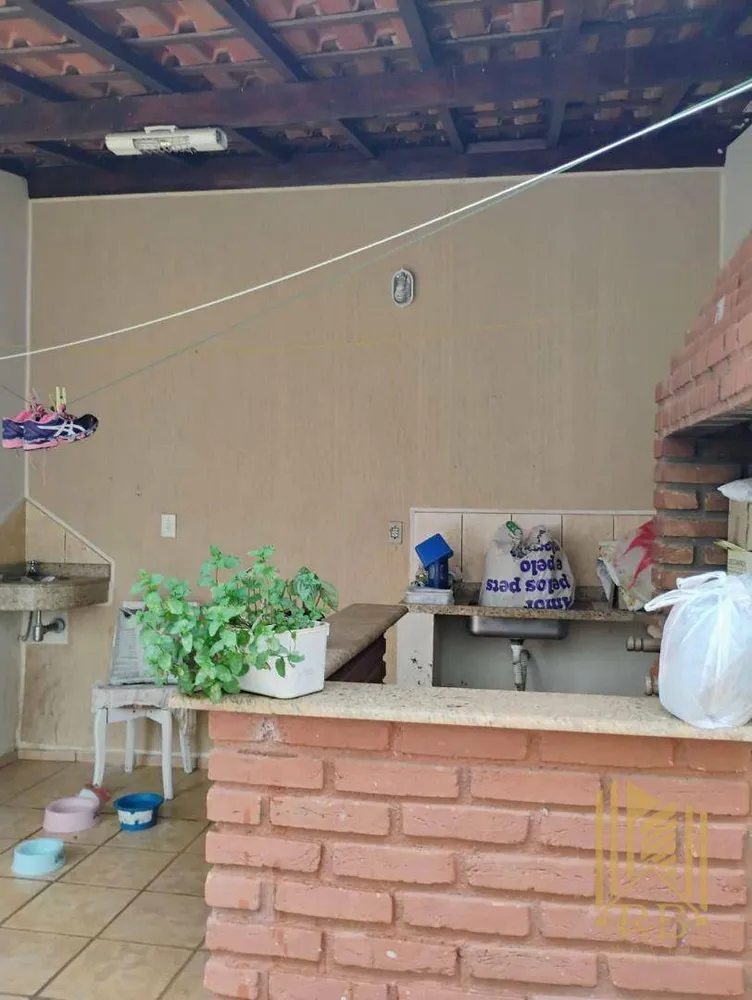 Casa, 2 quartos, 90 m² - Foto 13