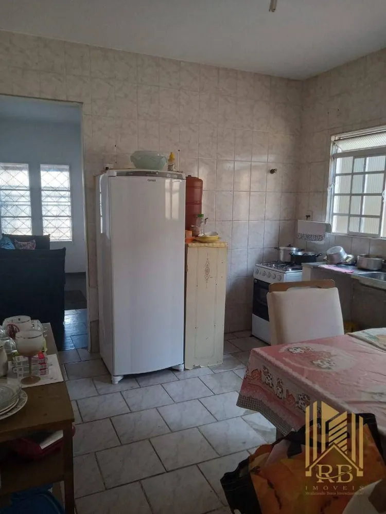 Casa, 2 quartos, 90 m² - Foto 7