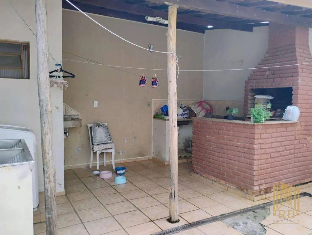 Casa, 2 quartos, 90 m² - Foto 12