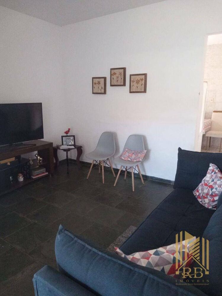 Casa, 2 quartos, 90 m² - Foto 3