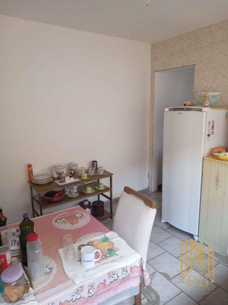 Casa, 2 quartos, 90 m² - Foto 4