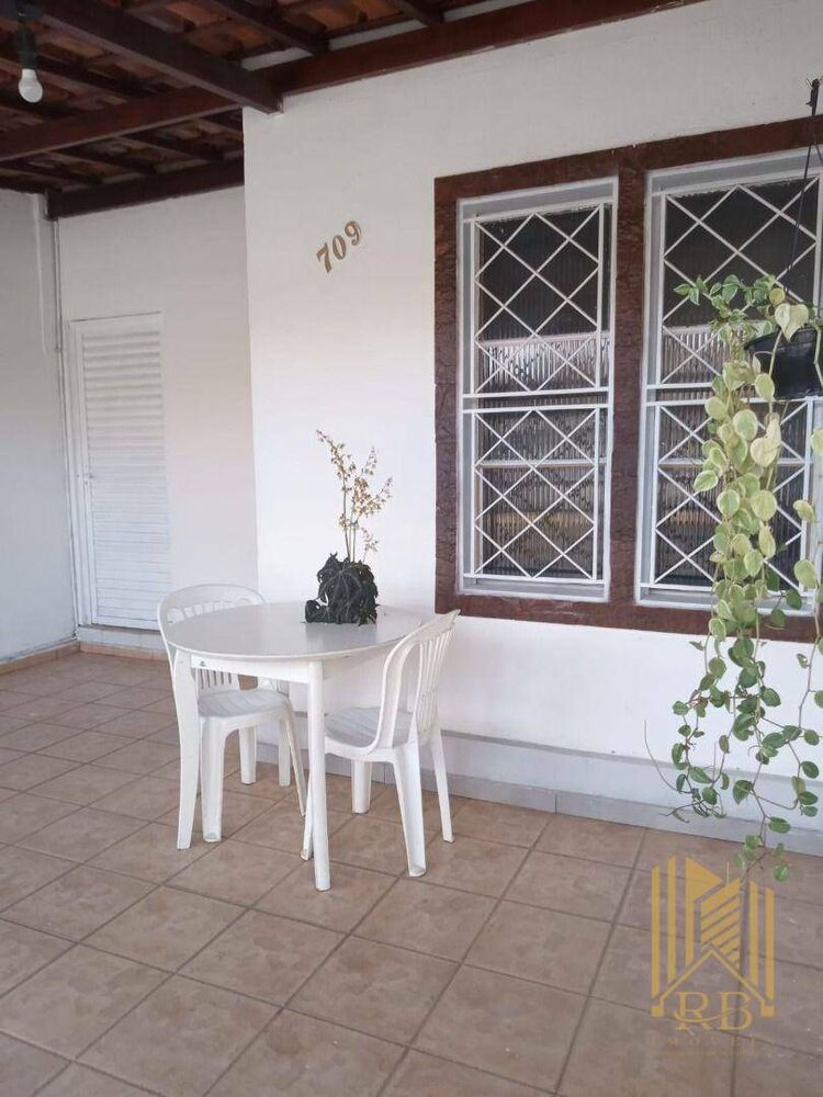 Casa, 2 quartos, 90 m² - Foto 1