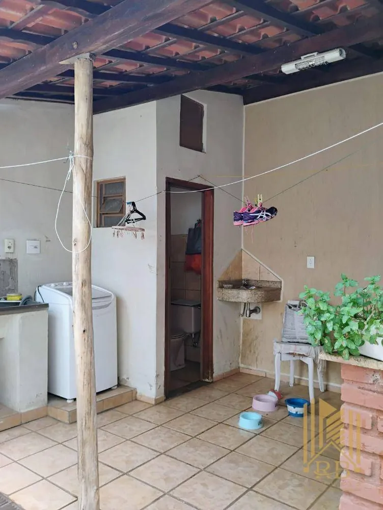 Casa, 2 quartos, 90 m² - Foto 11