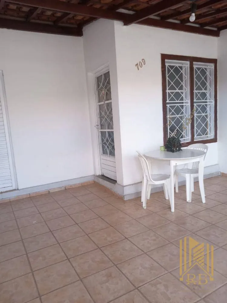 Casa, 2 quartos, 90 m² - Foto 3