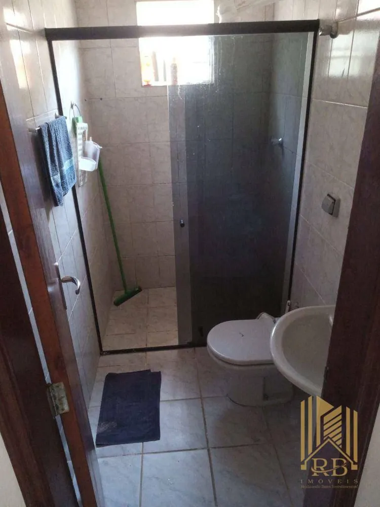 Casa, 2 quartos, 90 m² - Foto 10