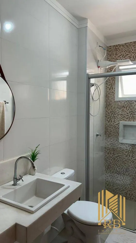 Apartamento, 2 quartos, 78 m² - Foto 2