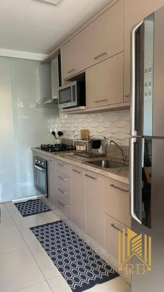 Apartamento, 2 quartos, 78 m² - Foto 8