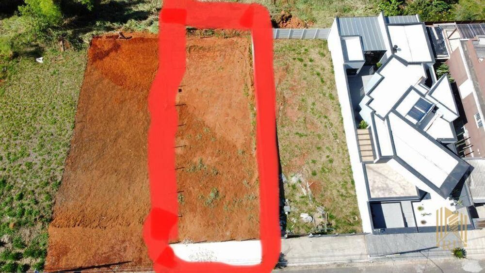 Terreno, 360 m² - Foto 2