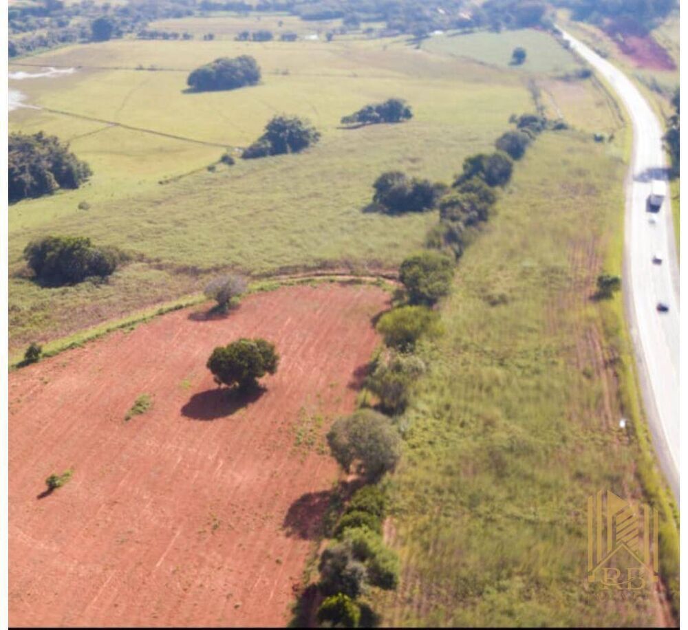 Terreno, 24 hectares - Foto 2