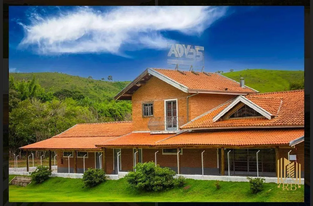 Fazenda, 6 hectares - Foto 12