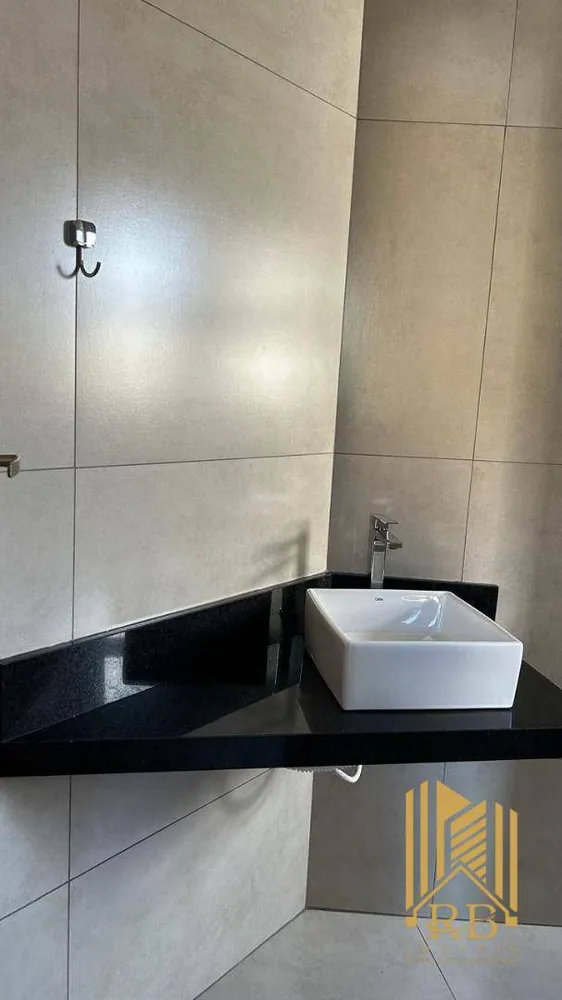 Casa, 3 quartos, 107 m² - Foto 4