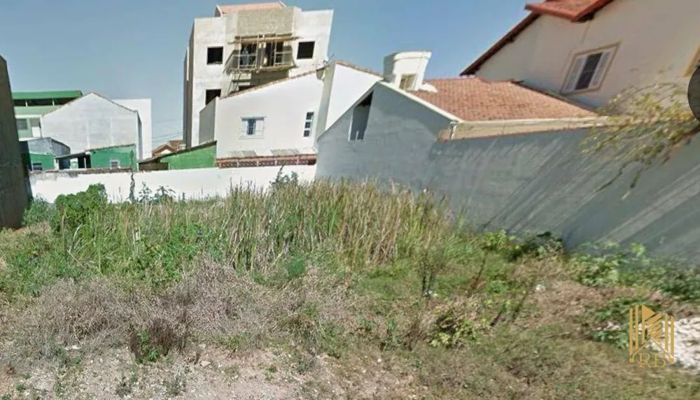 Terreno, 270 m² - Foto 1