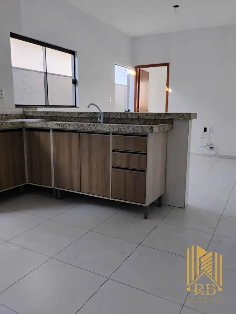 Casa, 2 quartos, 70 m² - Foto 9