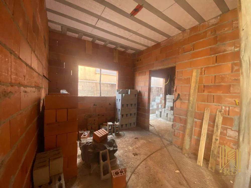 Casa, 3 quartos, 130 m² - Foto 10