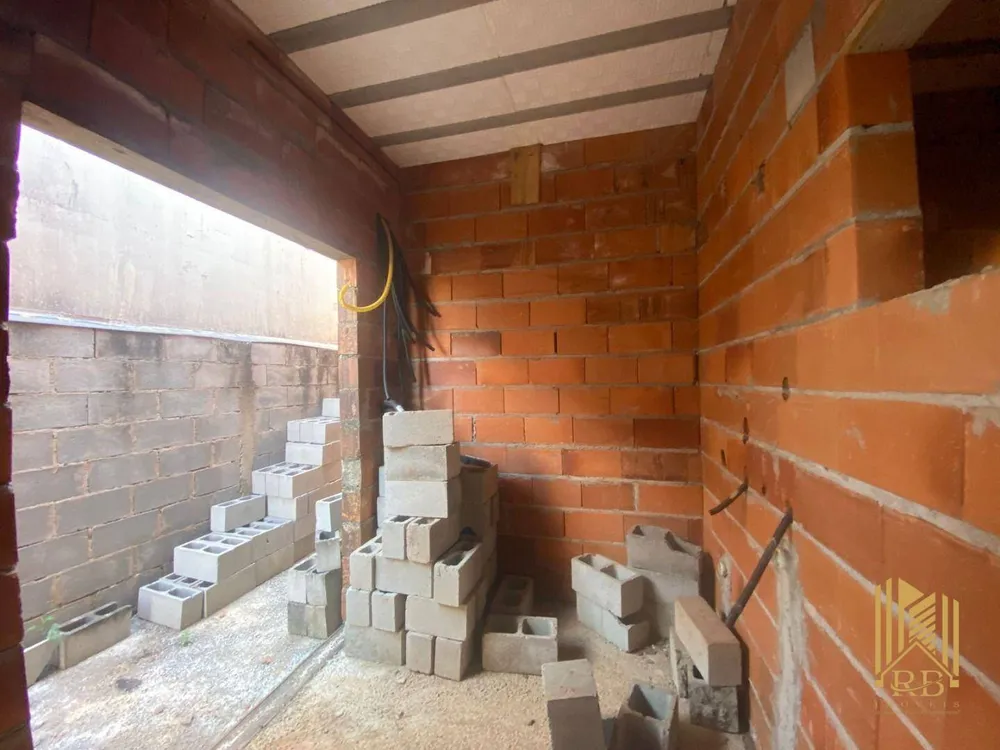 Casa, 3 quartos, 130 m² - Foto 3