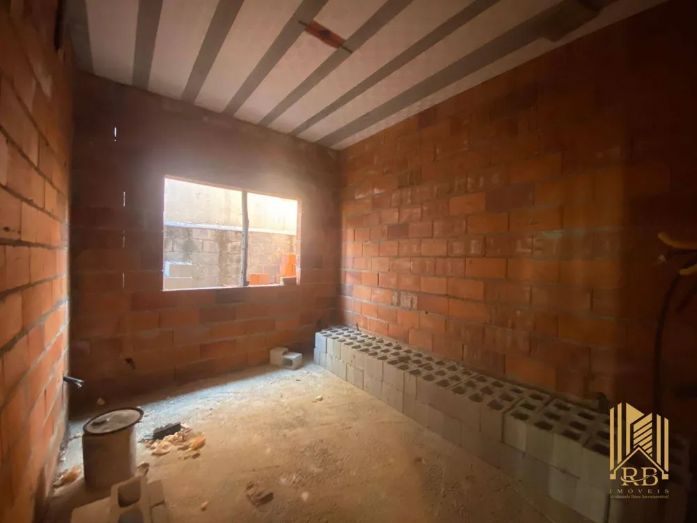 Casa, 3 quartos, 130 m² - Foto 7