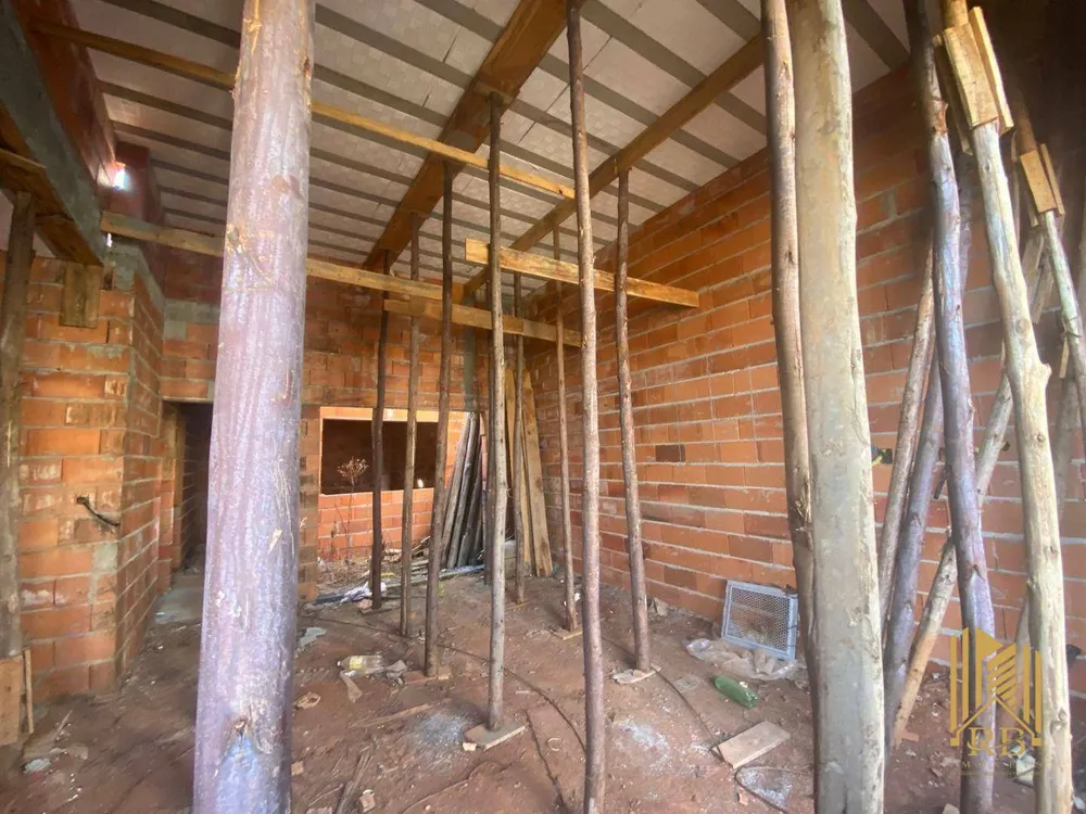Casa, 3 quartos, 130 m² - Foto 1