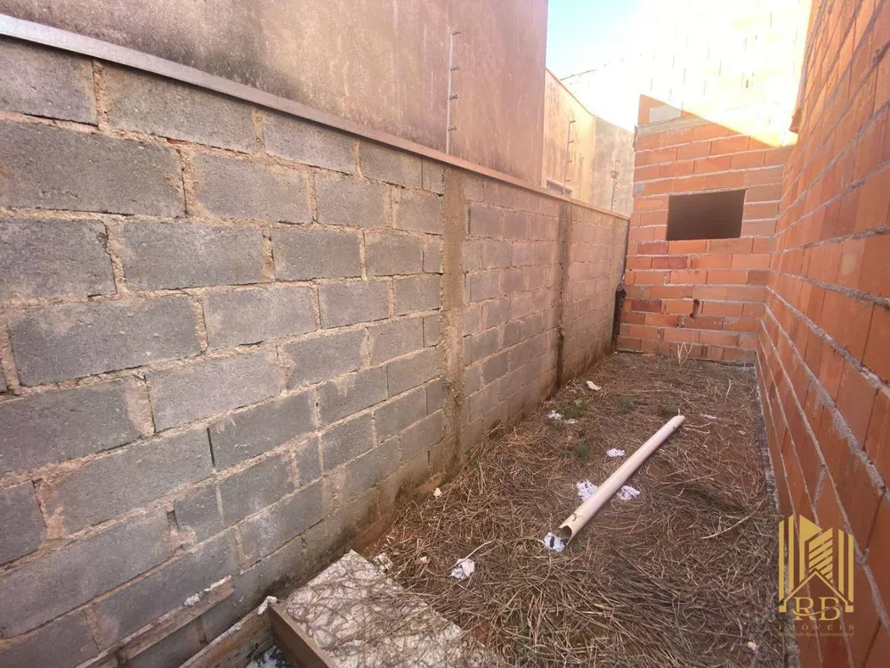 Casa, 3 quartos, 130 m² - Foto 3