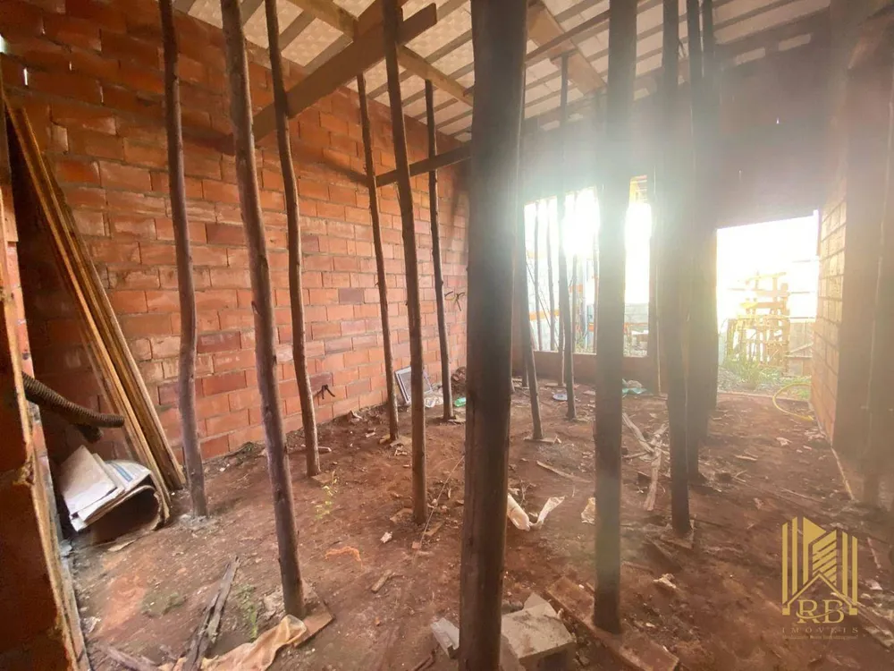 Casa, 3 quartos, 130 m² - Foto 12