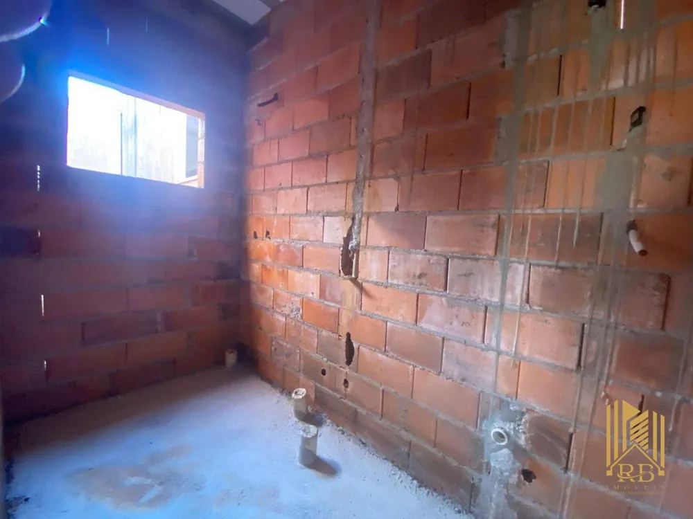 Casa, 3 quartos, 130 m² - Foto 2